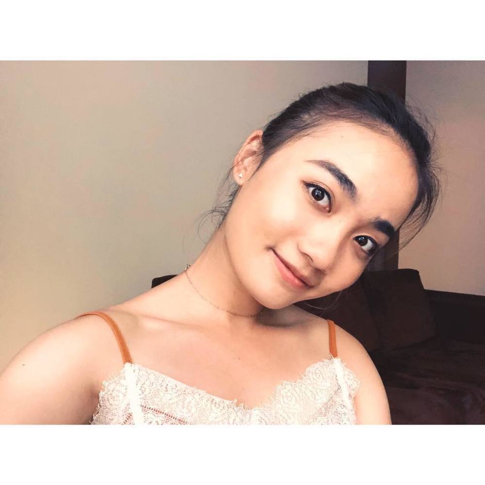 Meet your Posher, Candice